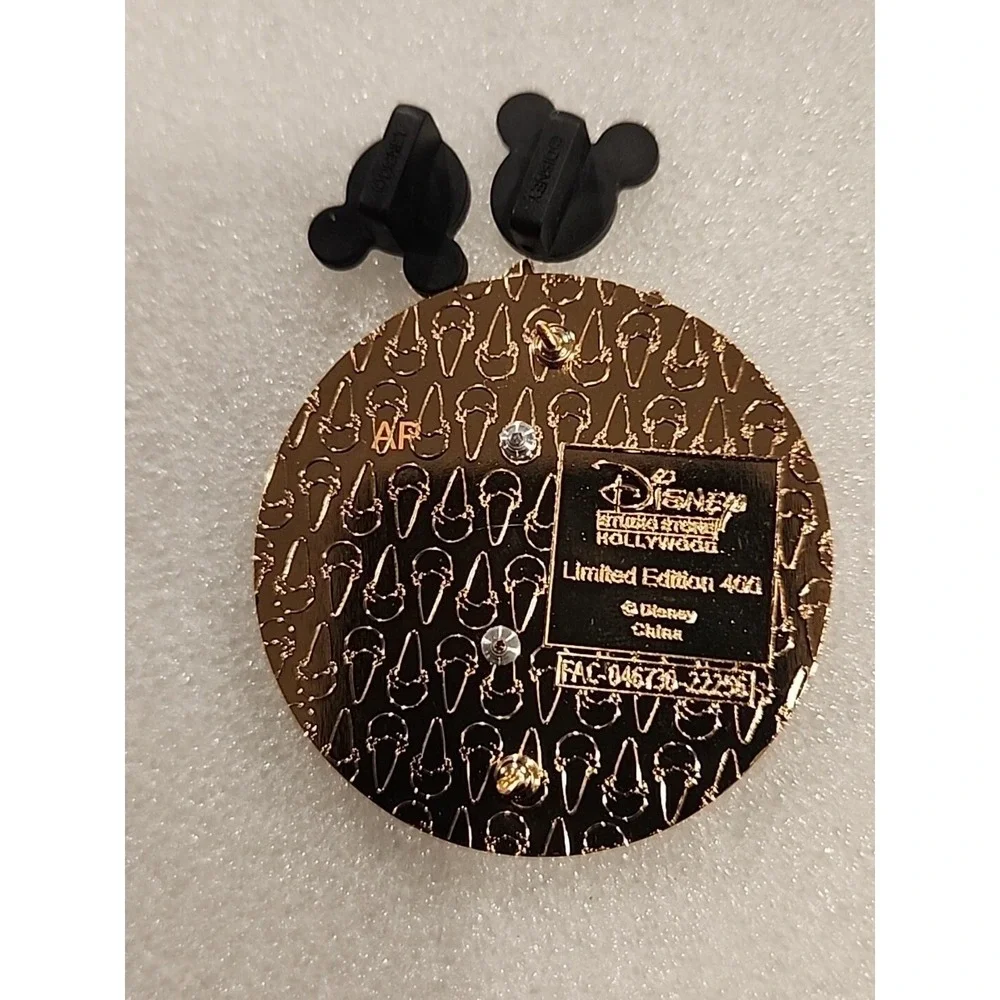 Disney Pin‎ Aristocats Marie Kitty Kitten Halloween DSSH AP Artist Proof 00000